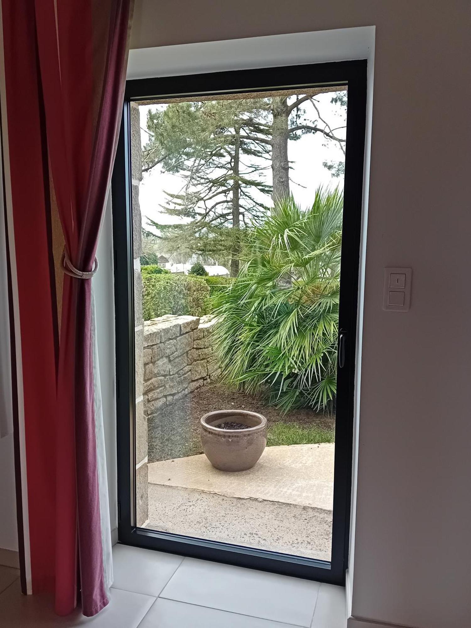 Ti Giz Breizh - Maison Bretonne Sur La Vilaine Camoel Exterior photo
